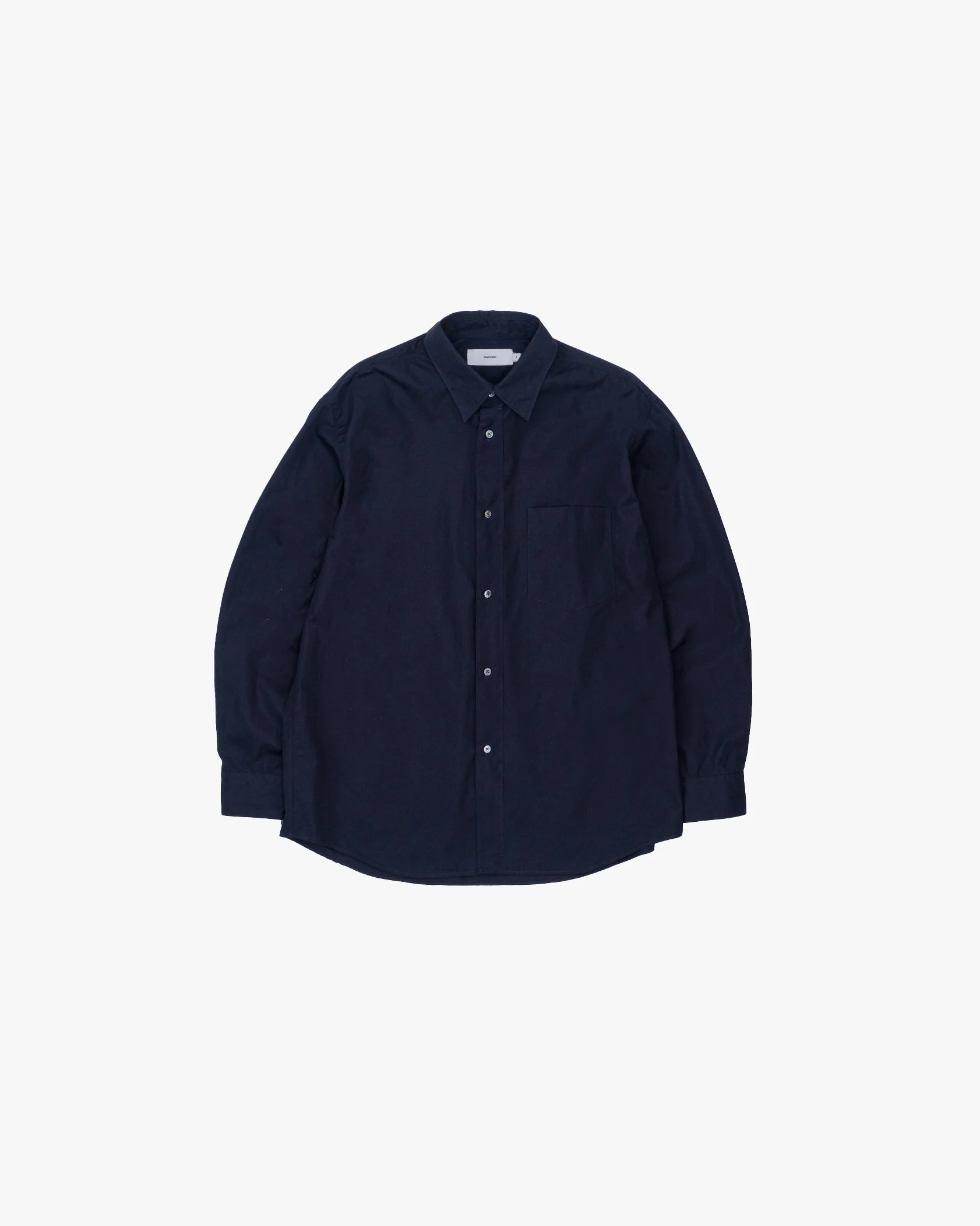 High Count Shirt